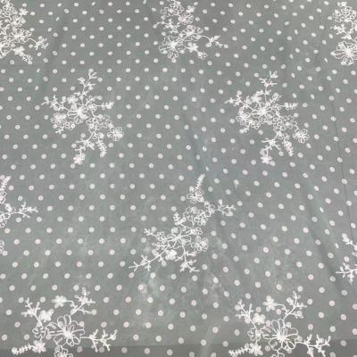 China Factory direct sale fashion viable good quality style printing lace fabrics refine embroidery materials for girls' skirt fashion clothes for sale