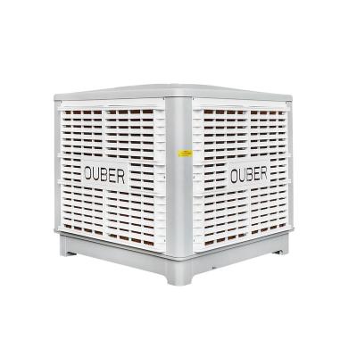 China Axial Fan Air Cooler / Industrial Air Conditioner On Promotion Sale for sale