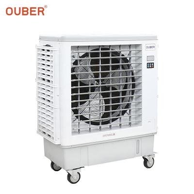 China Home Use OUBER Best Price With Best Selling Mobile Drinking Air Conditioner / Air Cooler for sale