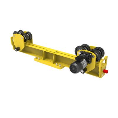 China Gantry Crane Electric Scale 5 Ton 3 Ton Machine 10 Ton Cranes Construction works Single-Beam Suspension Crane for Sales for sale