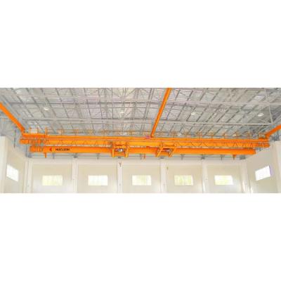 China Bridge Crane Hot Sale Wholesale Electric 2 Ton 5 Tonne Gantry Cranes Engine Lifting Crane price for sale