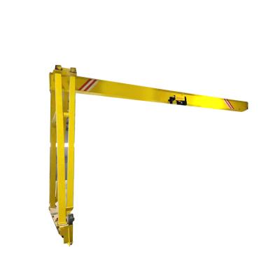 China Gantry Crane Latest Design Superior Quality Lifting 30 Ton 20 Ton Cranes Lifting Crane Shopwork Semi-Gantry Crane for sale