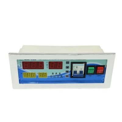 China Professional Farms Incubator Spare Parts Supplier XM-18D Egg Incubator Controller for sale