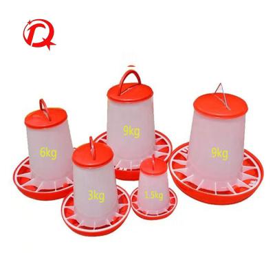 China Factory Direct Sale Automatic Poultry Drinking Cheap Feeder With CE for sale