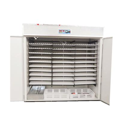 China Farms Poultry Egg Hatching Egg Incubator 5000 Egg Incubator For Sale for sale