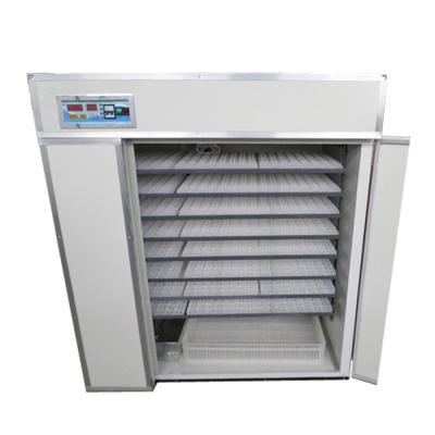 China Farms Good Quality JQ-2112 Egg Incubator For Sale for sale