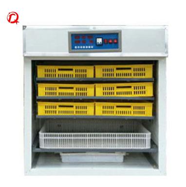 China Farms CE Approved Factory Direct Supply High Quality Durable Poultry Egg Incubator For Sale for sale