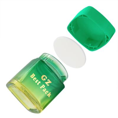 China Eco-Friendly Recyclable Wholesale 13 19 30 Colored Non-opaque 60 Dram Medical Containers Pop Top Pop Top Plastic Bottles / Vials With Hinged Lid for sale