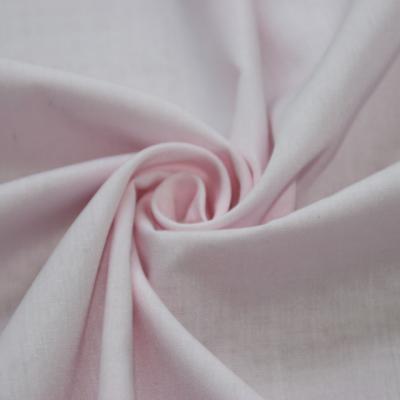 China Plus Velveteen T/C Polyester Cotton Fabric Pocket Fluorescent Fabric for sale