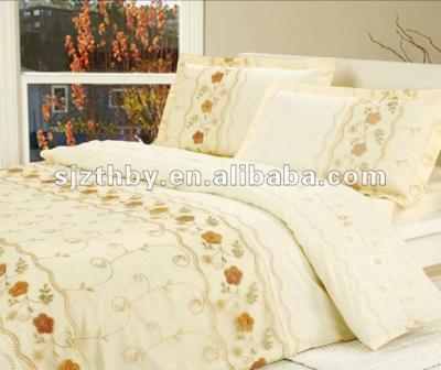 China New Designs Anti-Static Turkey Export 100% Cotton Bed Sheet Printed Fabric for sale