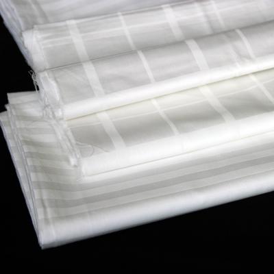 China Antistatic 100% Cotton 40*40 140*110 Hot Sale Cheap Dyed Cotton Percale Fabrics For Sheets for sale