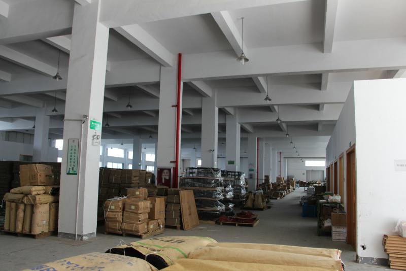 Verified China supplier - NINGBO SCHENGER MACHINERY TECHNOLOGY CO.,LTD