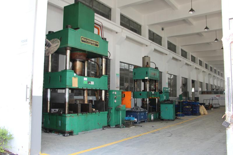 Verified China supplier - NINGBO SCHENGER MACHINERY TECHNOLOGY CO.,LTD