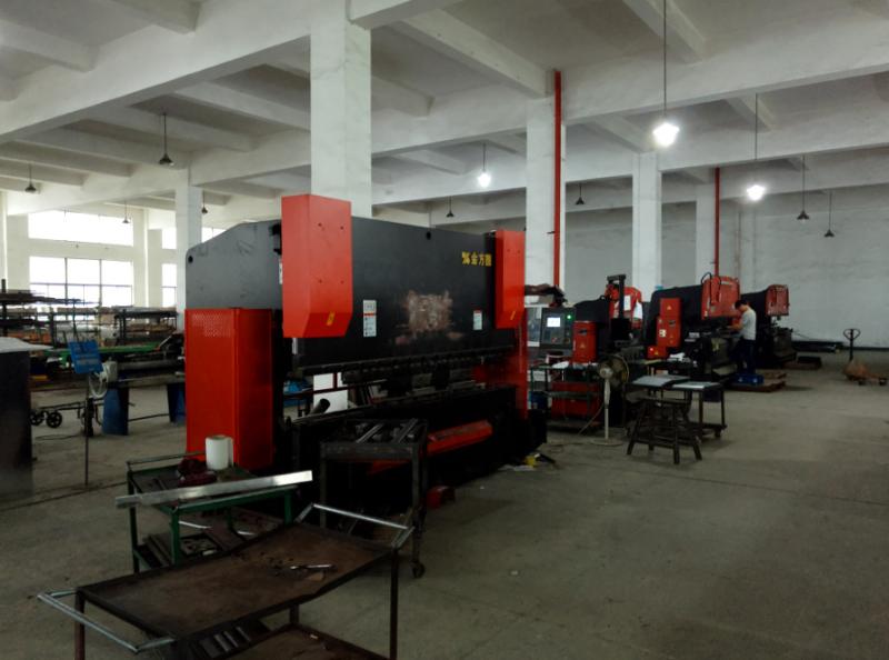 Verified China supplier - NINGBO SCHENGER MACHINERY TECHNOLOGY CO.,LTD