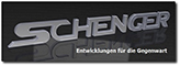 NINGBO SCHENGER MACHINERY TECHNOLOGY CO.,LTD