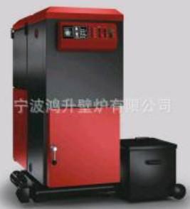 China Various Color Commercial Biomass Boiler , Wood Burning Boiler CE Approved for sale