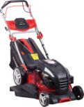 China Professional Gas Line Lawn Mower Lawn Machine Mower Low Noise DG51SF-173A for sale