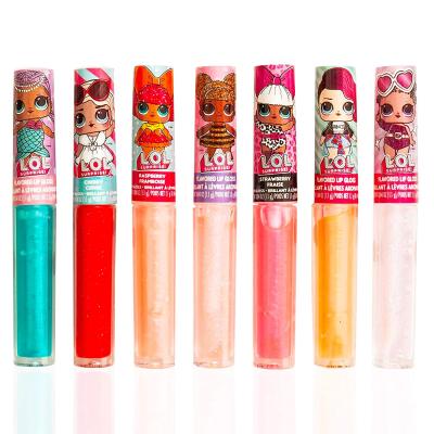 China Lip Gloss Vegan Experience OEM Sunscreen 24 Years Sets For Adult Nail Beauty Makeup Sets for sale