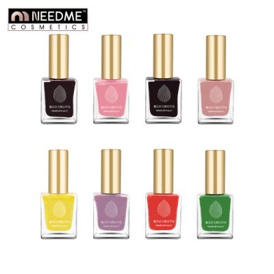 China Wholesale High Quality Durable Quick Dry Gel Nail Polish Nail Polish for sale