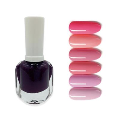 China Wholesale Custom Nail Polish Quick Dry Long Lasting Cheap Skin Off Water Based Non-Toxic Nail Polish for sale