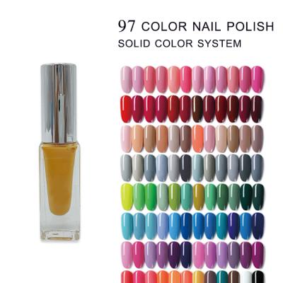 China wholesale quick dry nail polish private label nail polish organic nail polish for sale