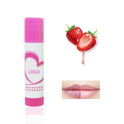 China Sunscreen Delight Private Label Logo Wholesale Organic Custom Vegan Lip Balm for sale