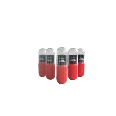 China Wholesale Super Quality Long Lasting Liquid Lipstick From Sunscreen China Manufacturer for sale