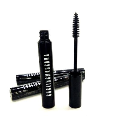 China Hot Selling Waterproof RTS Waterproof Mascara Curling Thick Lengthening Mascara For Lady Makeup 500pcs Stock Available Ready To Ship for sale