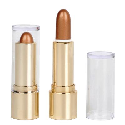 China Makeup Products Waterproof Custom Private Label Factory Face Concealer Magnetic Contour Palette for sale