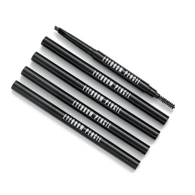 China Wholesale High Quality Durable Waterproof Makeup Eyebrow Pencil for sale