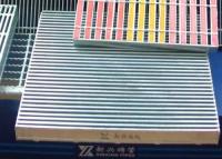 Chine Steel Grating Covers Of GT Type To Be Used For Normal Side Ditches And Crossing Ditches à vendre