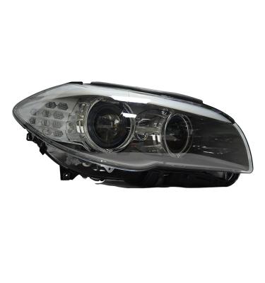 China Same Fit As Genuine For BMW 5 Series F10 F18 520 Headlight 525 530 540 OEM 63117203293 / 63117203240 2010-2013 for sale