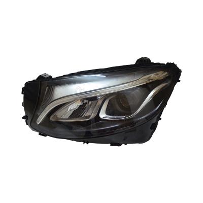 China Same As Genuine Aftermarket Headlight For Mercedes Benz CGL Headlight W253 Xenon Type Low Version 2016 Year for sale