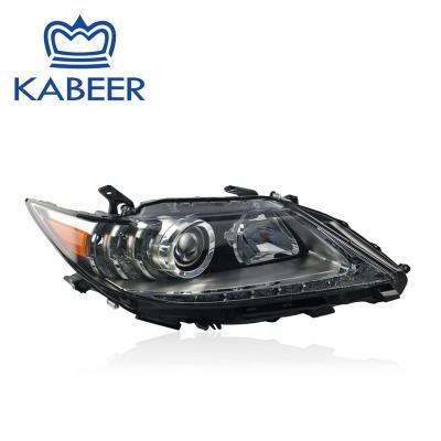 China Same As Genuine Auto Light For Lexus ES250 Headlight Halogen Type EU USA 2012 Year - Type for sale