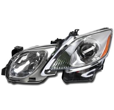 China Same As Genuine Aftermarket Headlight For Lexus GS300 Headlight USA Type America Headlight for sale