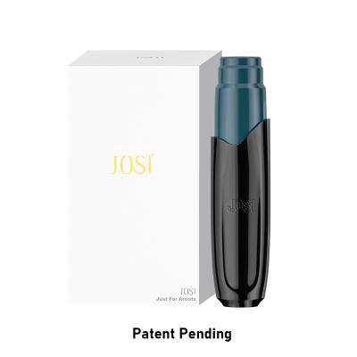 China New Arrival Permanent Wholesale Tattoo Machine Imported Motor JOSI GLORY Tattoo Pen For Tattoo Aritist for sale