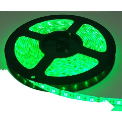 China Hotel Soft Green LED Strip Lights 2835 Decorate for Smart Mirror and 12V2835 Cabinet Touch Smart Mirror 12V for sale