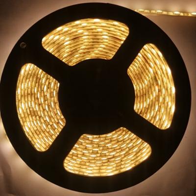 China Decorate Hot Sale 12V 8mm White Led Strip Light Indoor Outdoor Use IP65 Waterproof Wide Copper Wiring Dishonest for sale