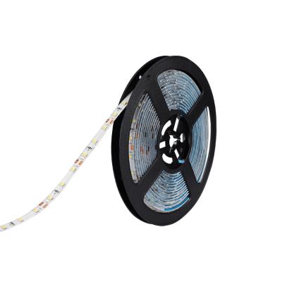 China Project LED Strip Light SMD3528 60 LED Per Meter IP22 Cable LED Strip Light White for sale