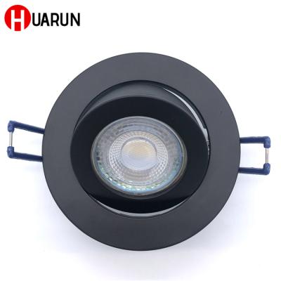 China modern indoor spot lights fittings 12v spotlight for sale led lamp mr16 spotlight aluminum housing for sale