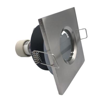 China China Waterproof Bathroom Fittings Ip65 Waterproof Ceiling Led Down Light Bathroom Recessed Downlight for sale