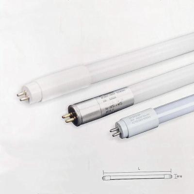 China High lumen 160V~240VAC 20w t5 LED tube lamp G5 base 110-180 Warehouse 2-4 feet lm/w led tube 2800-6500K for sale