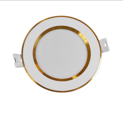 China Modern Factory Directly Wholesale Source LED Die Casting Aluminum Downlight 4 Inch Downlight for sale