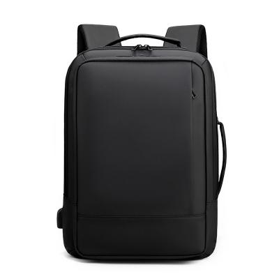 China Unisex lightweight smart filling backpack usb rucksack notebook bagpack laptop waterproof travel backpack for sale