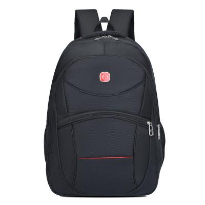 China Custom Logo Waterproof Custom Logo Laptop Rucksack Student Backpack Business Backpack Travel Outdoor Bag for Women Men Kids for sale