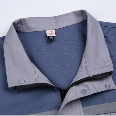 China Antistatic Multi Color Antistatic Workwear for sale