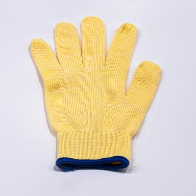 China Wearable-10G General Purpose Wool Polyester Gloves for sale