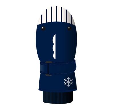 China Warm children's glove Ski Windbreak for sale