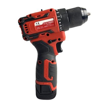 China Household SENGXIN Drill Bits 10mm impact lithium electric drill lithium wireless cordless electric drill original for sale