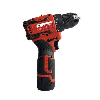 China Household SENGXIN Brushless Electric Drill High endurance lithium wireless cordless electric drill original for sale